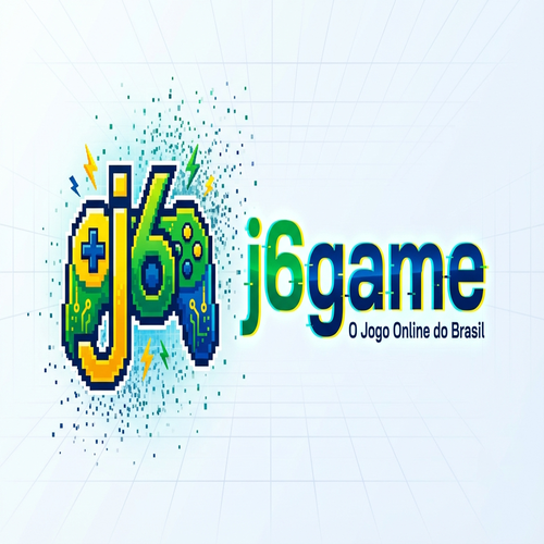 Logo j6game