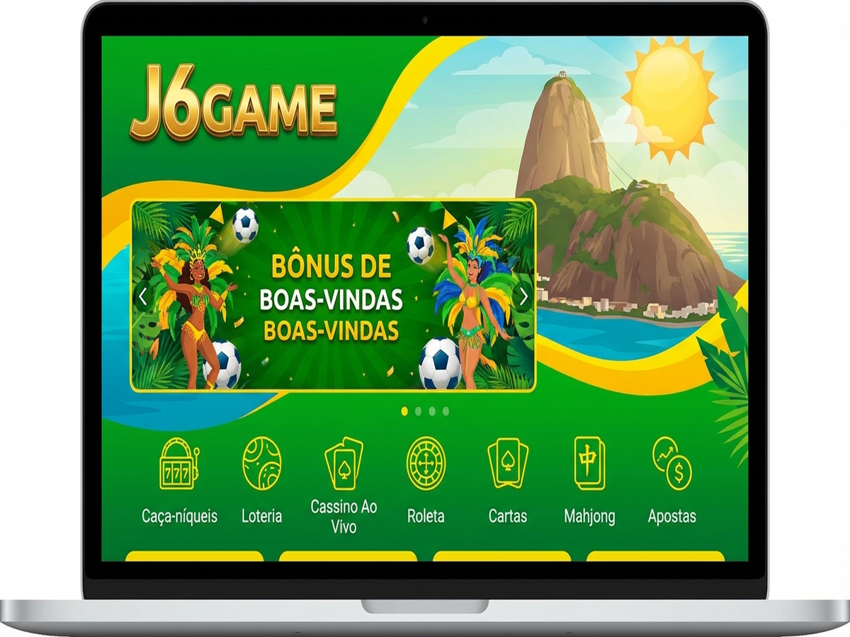Screenshot 1 j6game