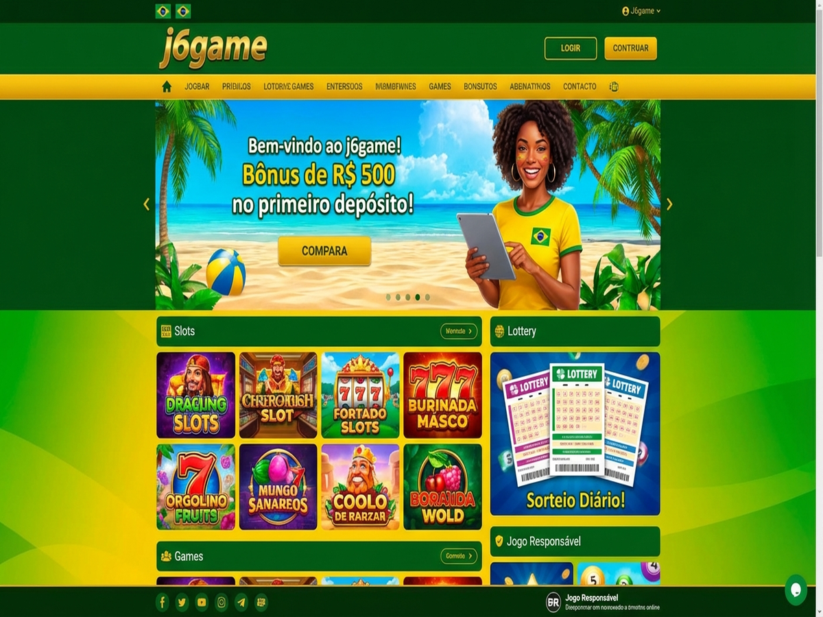 Screenshot 2 j6game