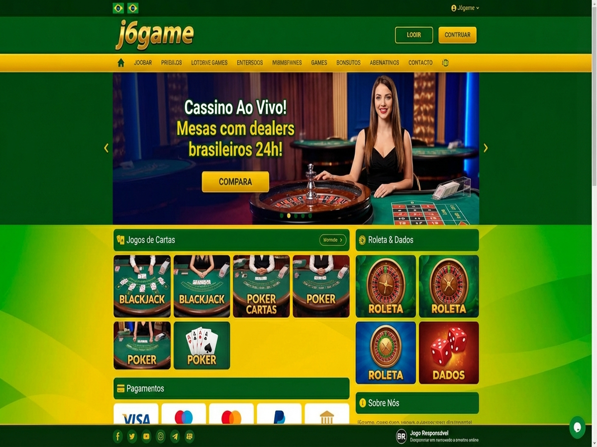 Screenshot 3 j6game